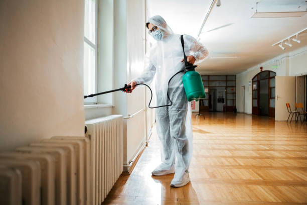 Best Pest Control Near Me in Mason, OH